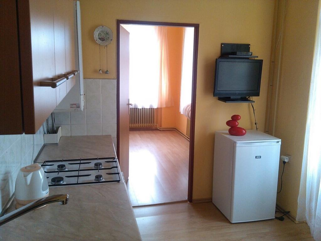 Pension Vidhous 1 Frantiskovy Lazne Room photo